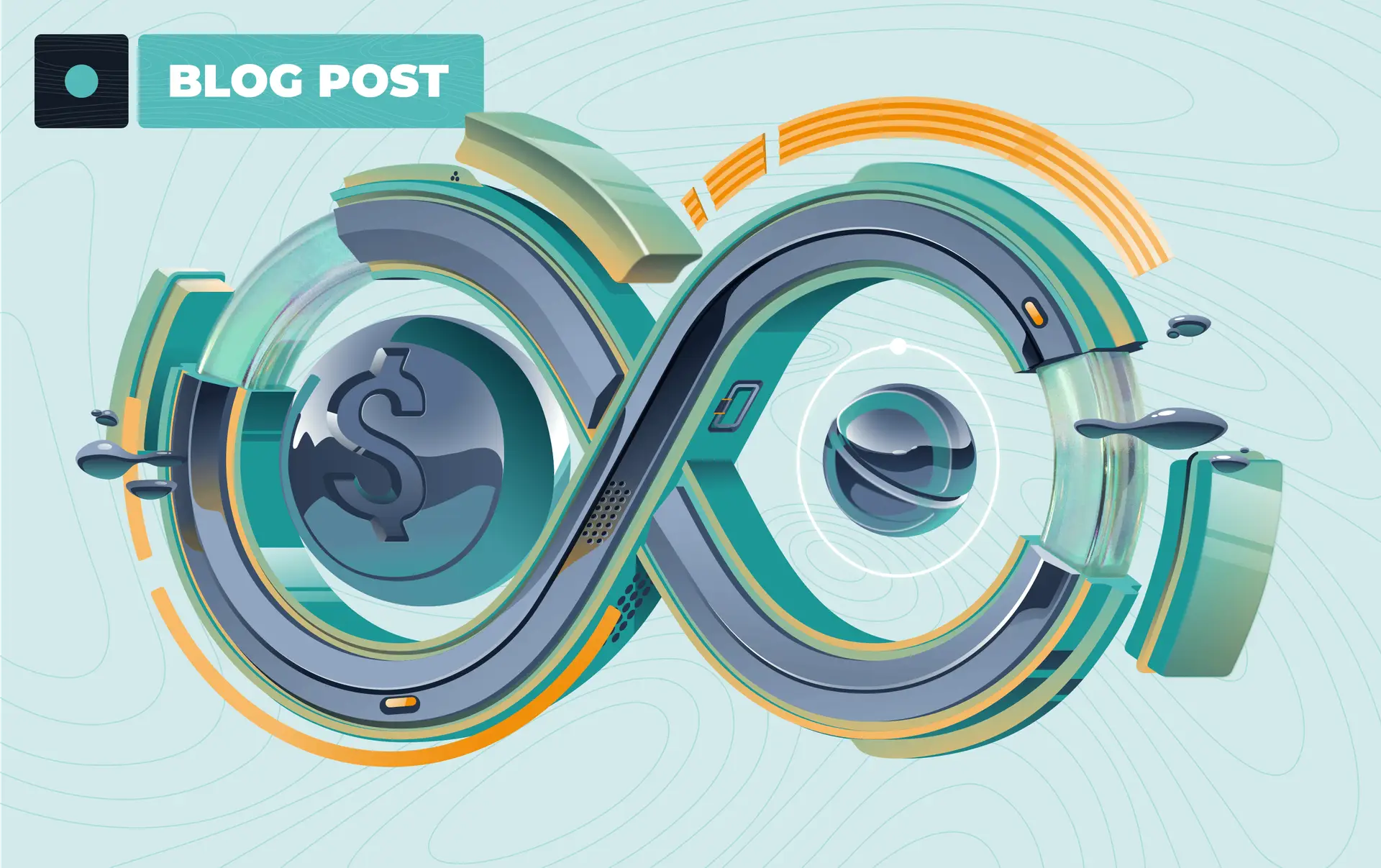 Platform engineering and cloud costs blog image