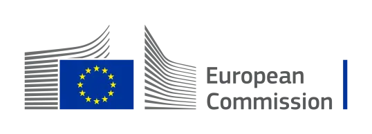 European Commission logo