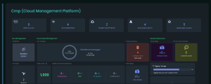 Cloud Management Platform