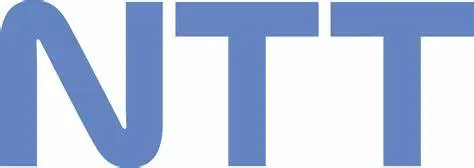 NTT partner logo
