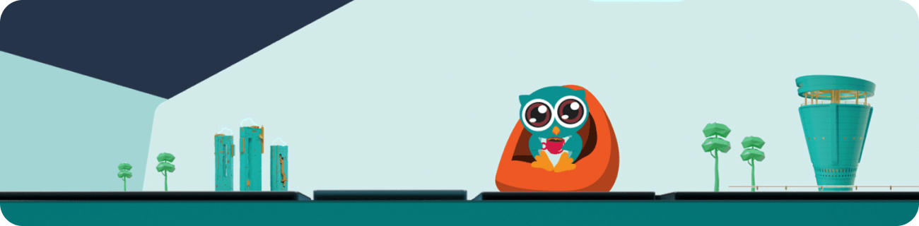 website banner of the Cycloid press section