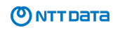 logo of NTT Data