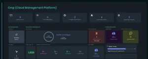 Cloud Management Platform