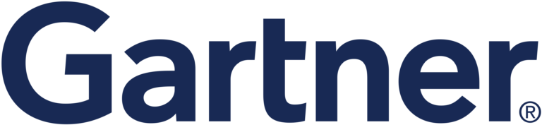 logo of Gartner