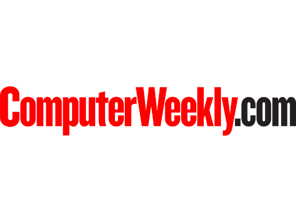 Computer Weekly logo