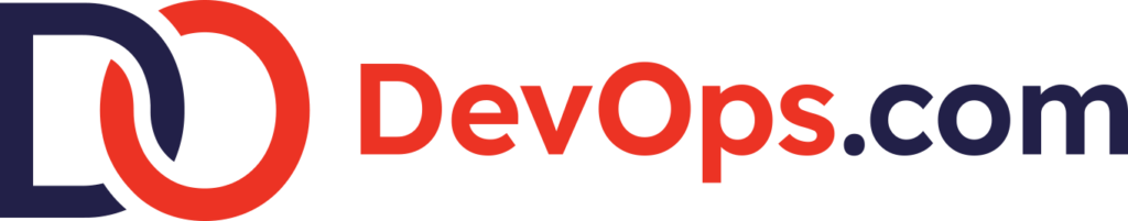 DevOps.com logo