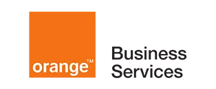 Orange Business Services logo