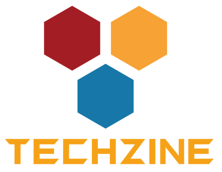 Techzine logo