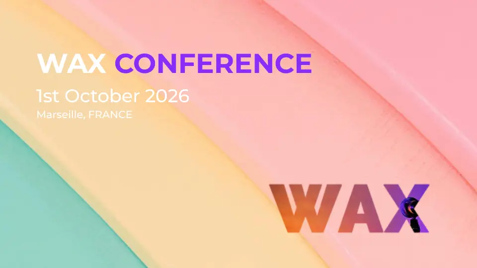Wax Conference