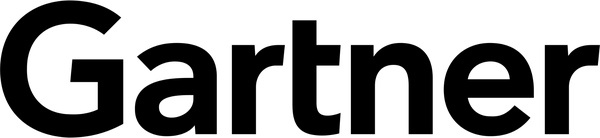 Gartner wordmark (trimmed)